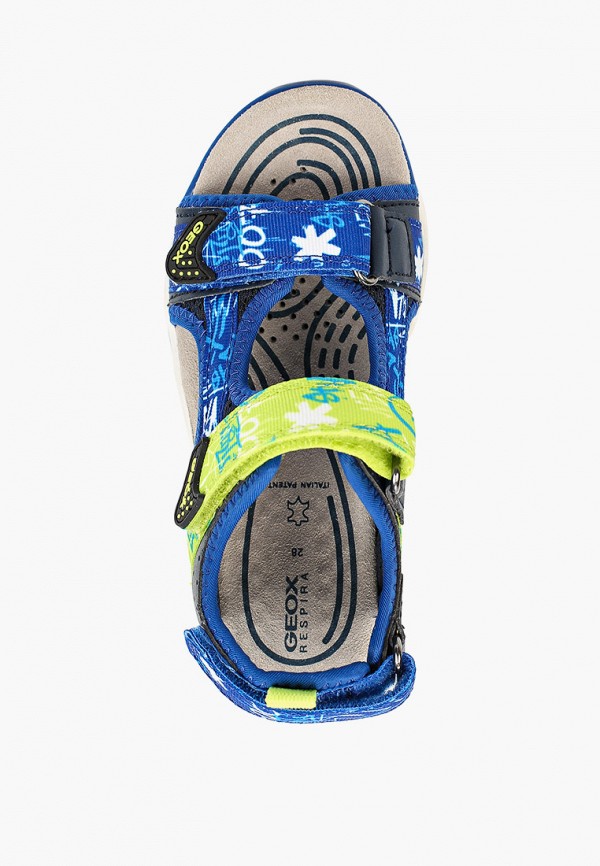 фото Сандалии geox