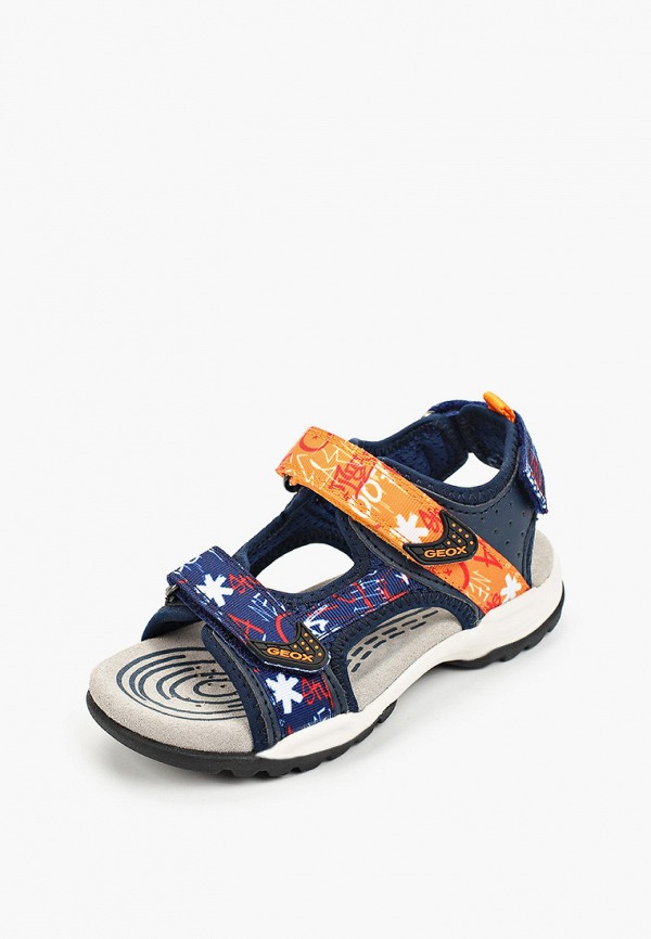 фото Сандалии geox