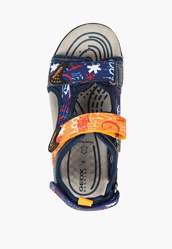 фото Сандалии geox