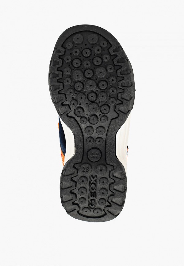 фото Сандалии geox