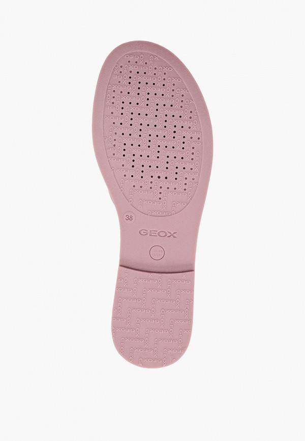 фото Сандалии geox