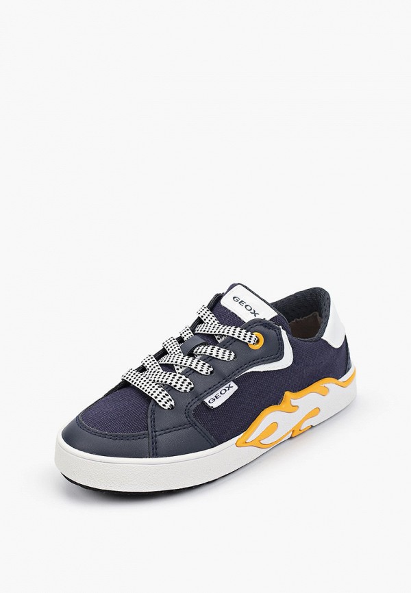 фото Кеды geox