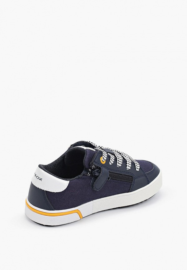 фото Кеды geox