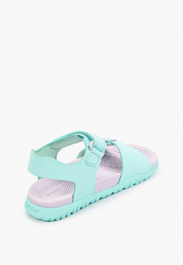 фото Сандалии geox