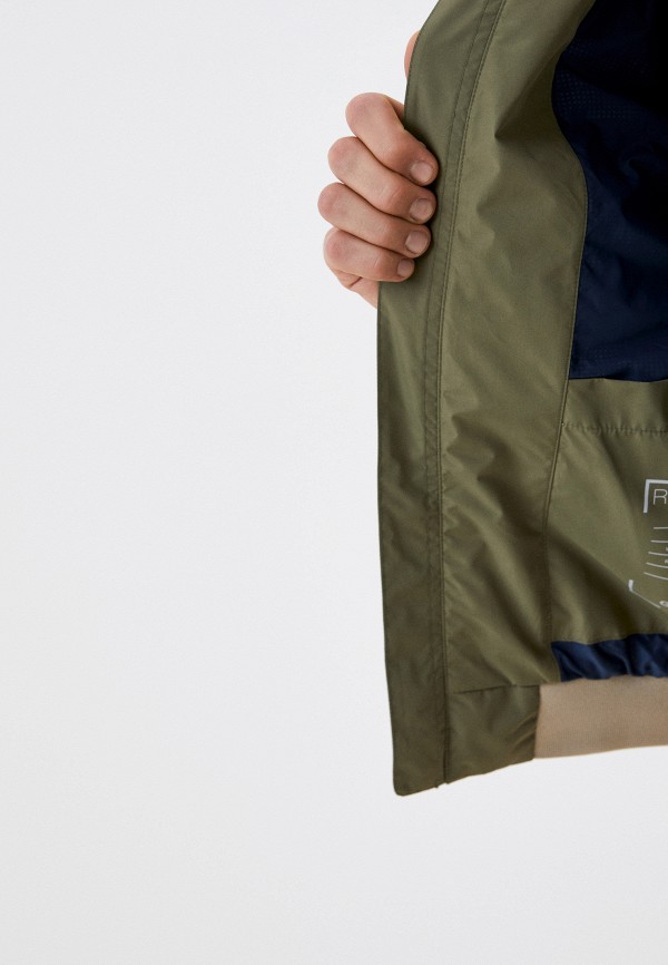 фото Куртка geox