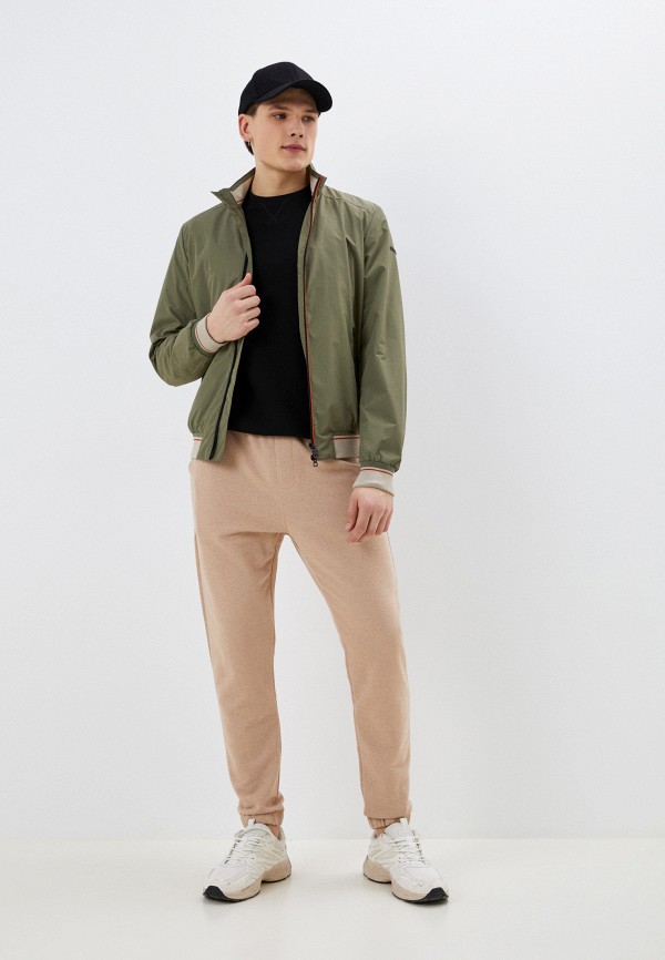 фото Куртка geox