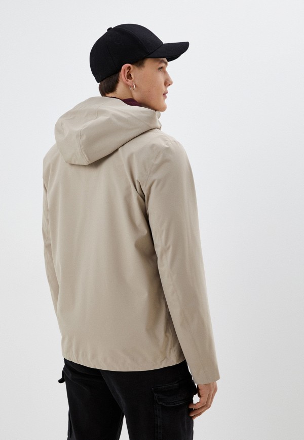 фото Ветровка geox