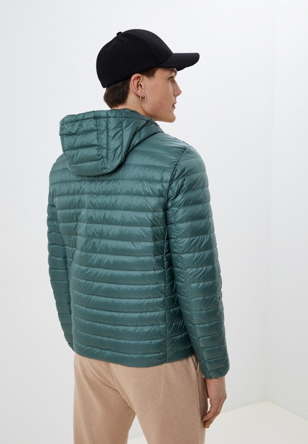 фото Пуховик geox