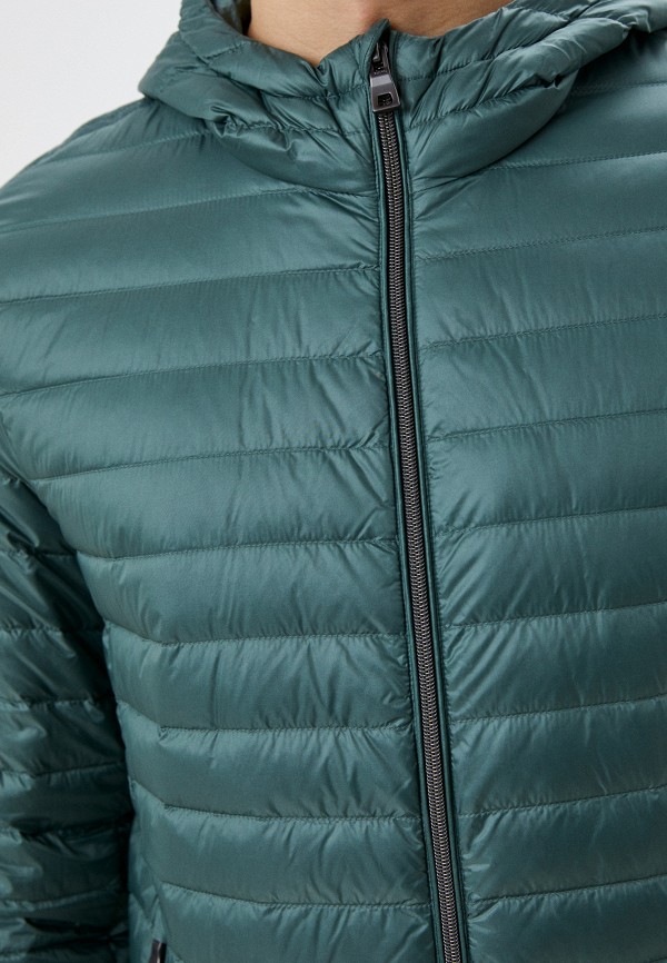 фото Пуховик geox