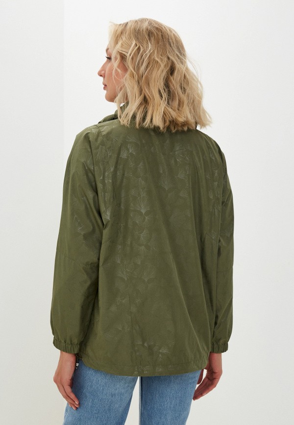 фото Ветровка geox