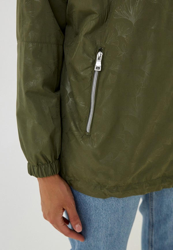 фото Ветровка geox