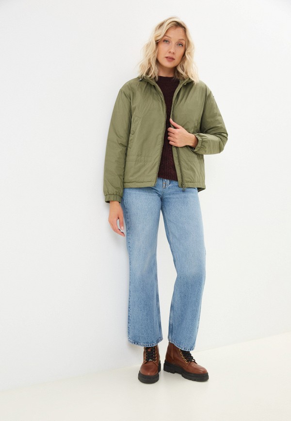 фото Куртка утепленная geox