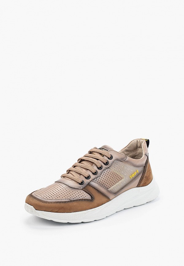 Кроссовки Flystep бежевый, размер 42, фото 2