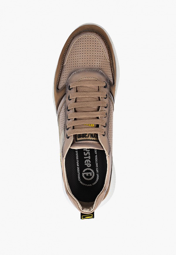 Кроссовки Flystep бежевый, размер 42, фото 4