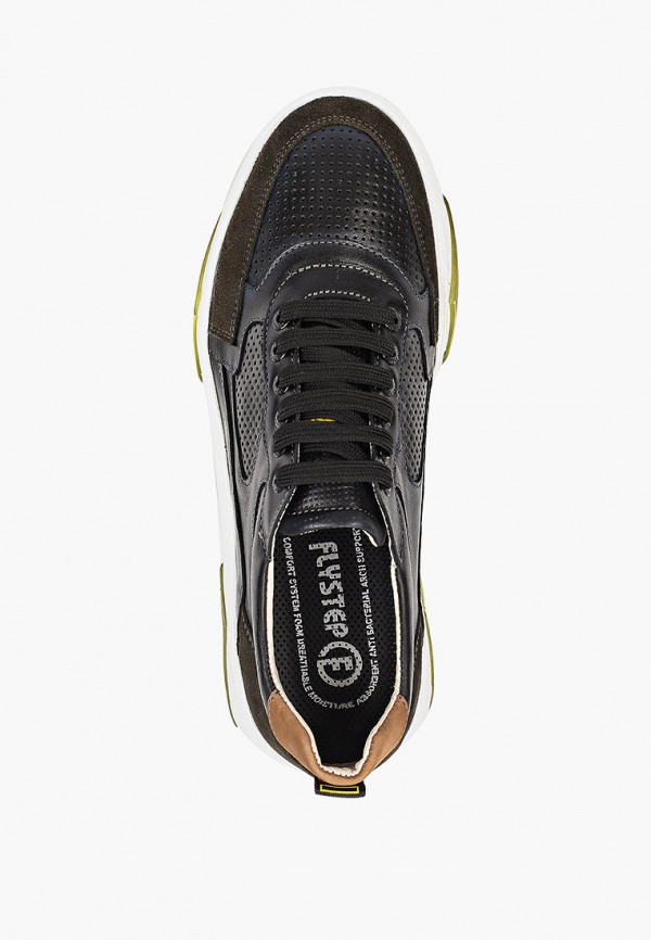 Кроссовки Flystep синий, размер 40, фото 4