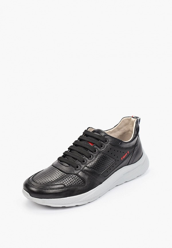 Кроссовки Flystep черный, размер 42, фото 2