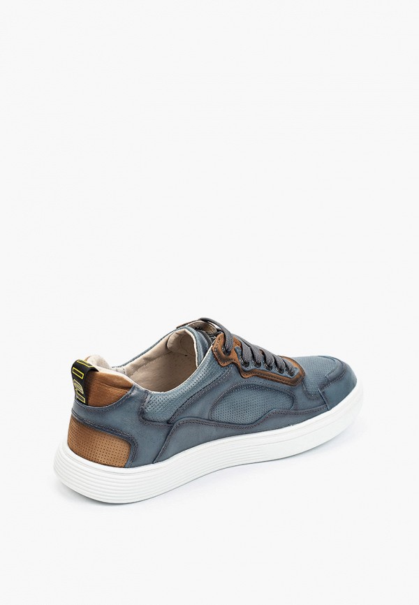 Кеды  Flystep фото