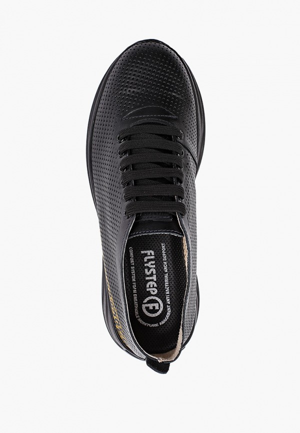 Кроссовки Flystep черный, размер 42, фото 4