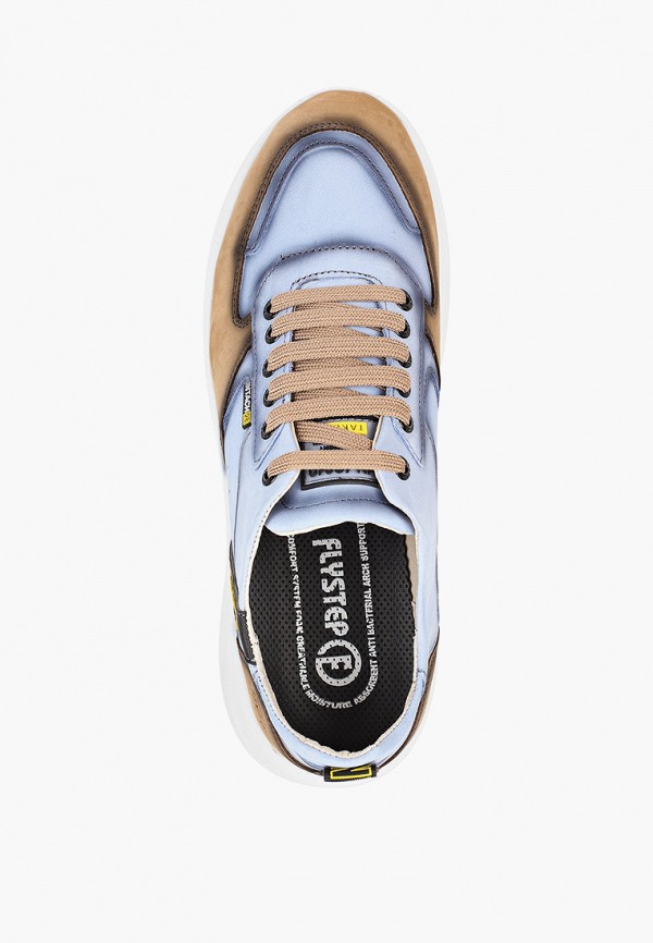 фото Кроссовки flystep