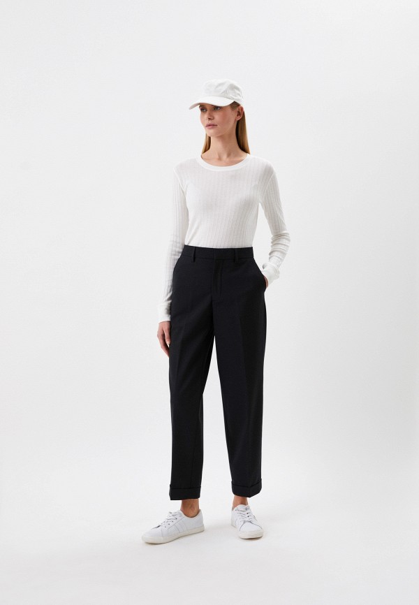 фото Лонгслив closed