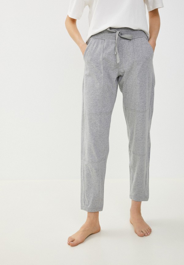

Брюки спортивные Deha, Серый, ECO-WEAR BALLOON JOGGER PANTS