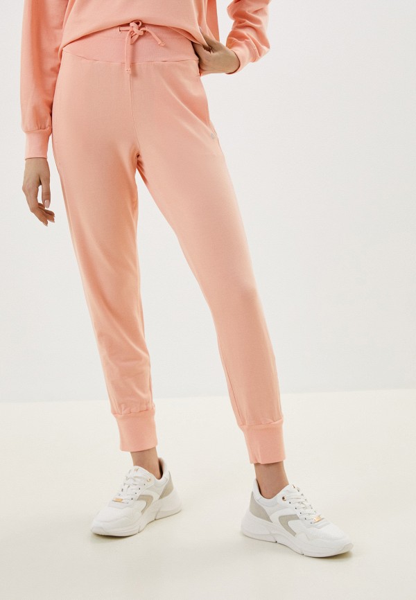 

Брюки спортивные Deha, Коралловый, OLD-DYE SWEATPANTS
