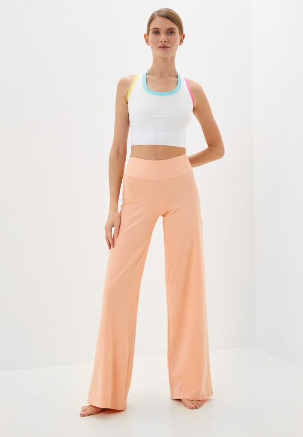 фото Топ спортивный deha