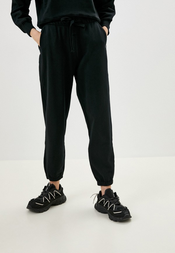 

Брюки спортивные Deha, Черный, COMFY BALLOON PANTS