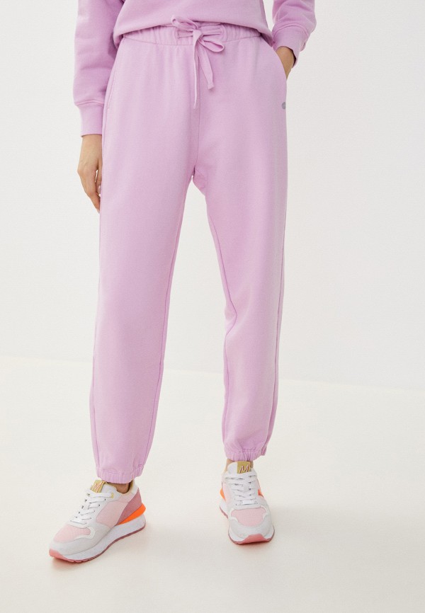 

Брюки спортивные Deha, Фиолетовый, COMFY BALLOON PANTS
