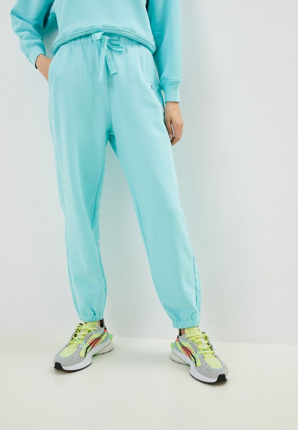

Брюки спортивные Deha, Бирюзовый, COMFY BALLOON PANTS