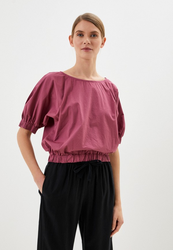 

Блуза Deha, Розовый, POPLIN BLOUSE