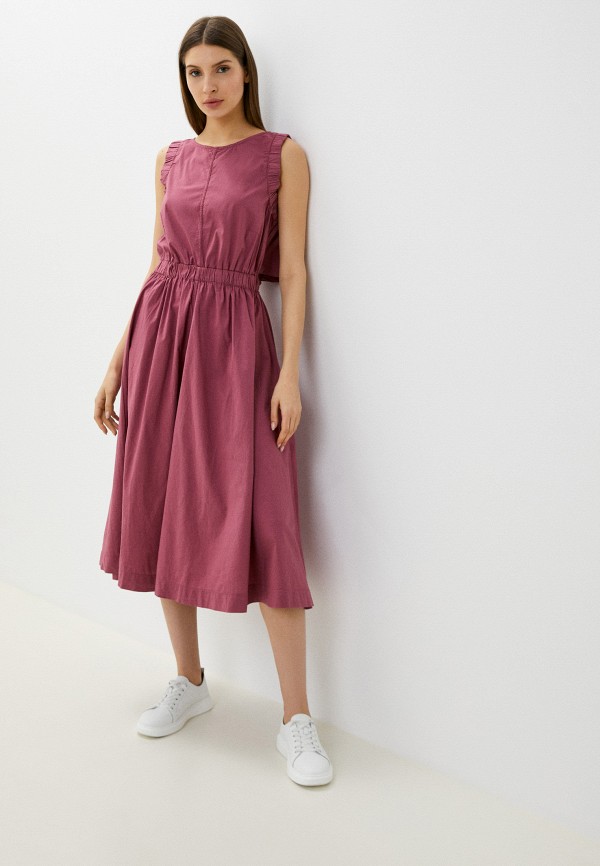 

Сарафан Deha, Розовый, SLEEVELESS LONG DRESS