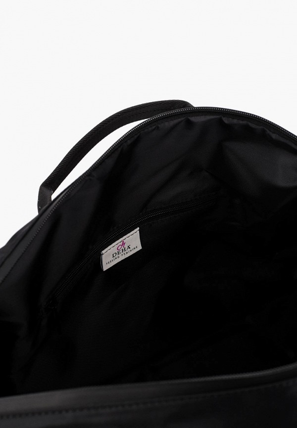 фото Сумка спортивная deha