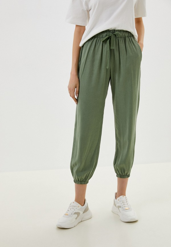 

Брюки Deha, Зеленый, JOGGER PANTS