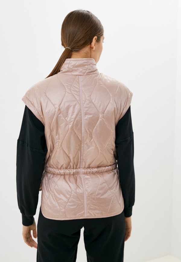 фото Жилет утепленный deha