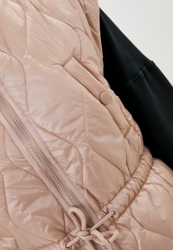 фото Жилет утепленный deha