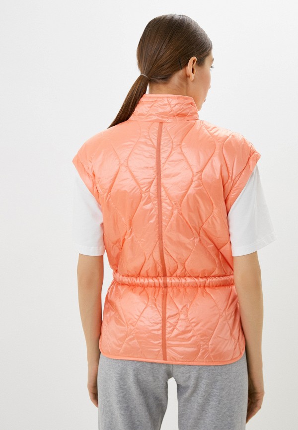 фото Жилет утепленный deha