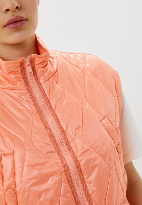 фото Жилет утепленный deha