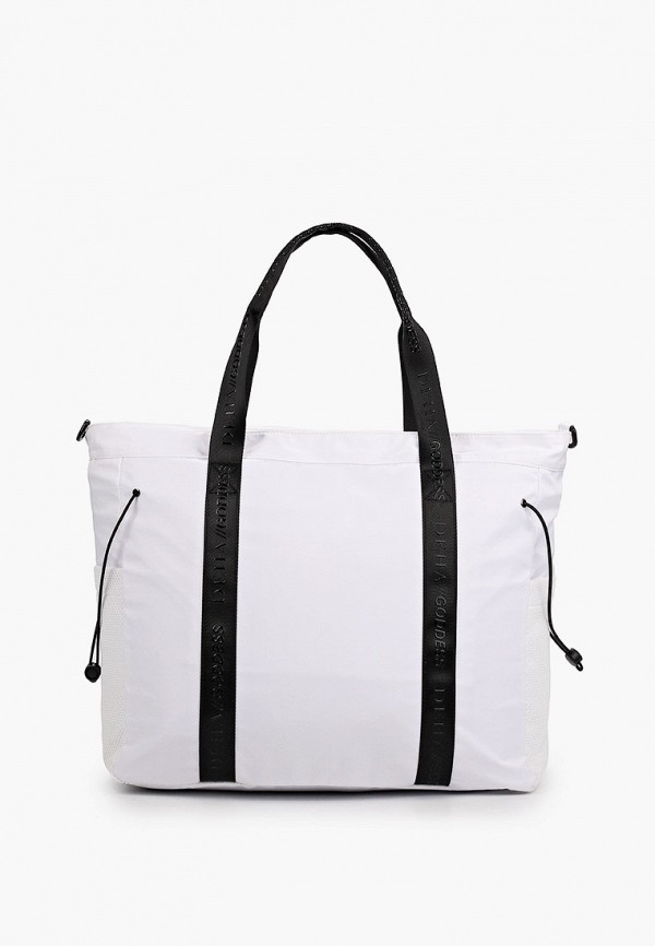 

Сумка спортивная Deha, Белый, SHOULDER BAG