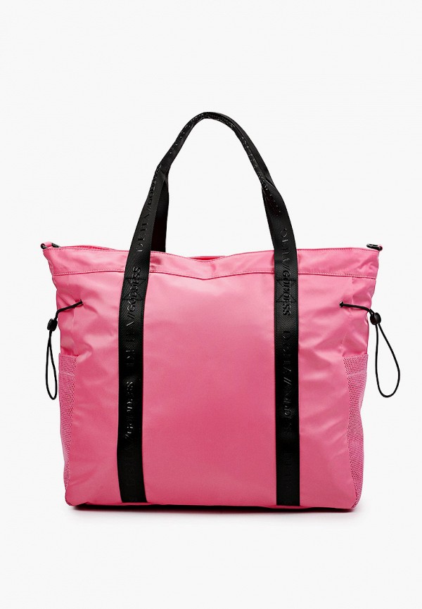 

Сумка спортивная Deha, Розовый, SHOULDER BAG