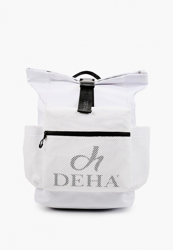 

Рюкзак Deha, Белый, BACKPACK