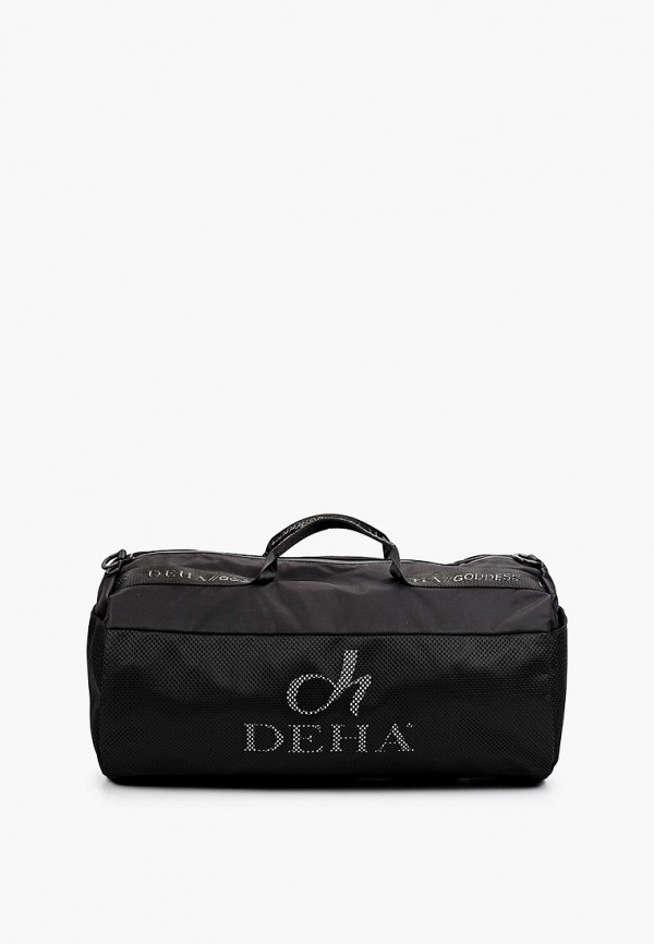 

Сумка Deha, Черный, GYM BAG
