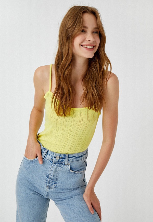 фото Майка koton