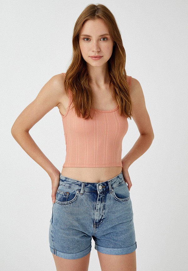 фото Майка koton