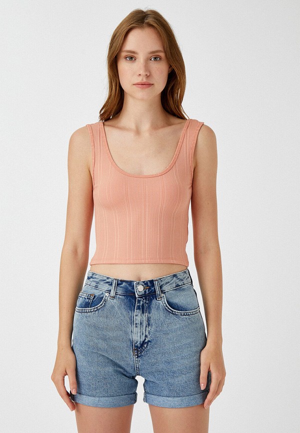 фото Майка koton