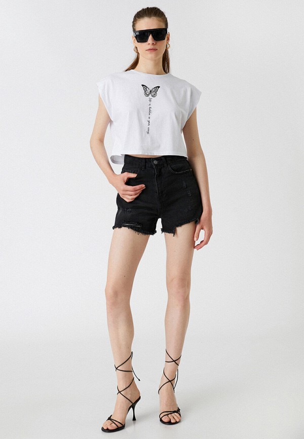 фото Майка koton