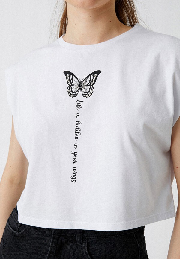 фото Майка koton