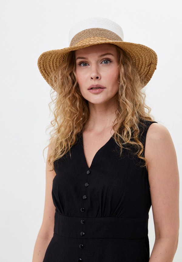 фото Шляпа koton