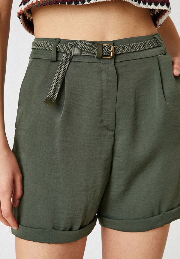 фото Шорты koton