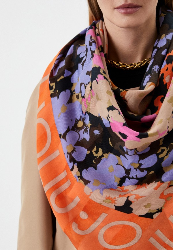 фото Платок liu jo